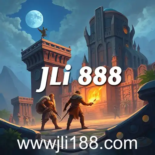 Exploring the Realm of Adventure Games with 'jli188'