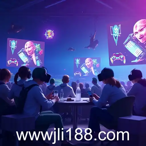 Emerging Trends in Online Gaming