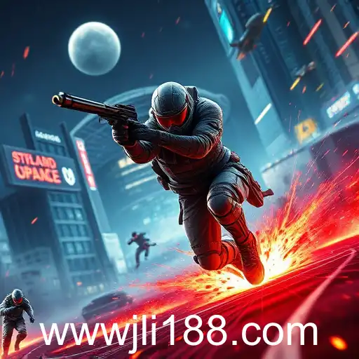 The Evolution of Online Gaming in 2025