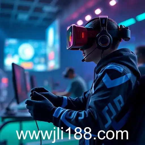 The Evolution of Online Gaming Experiences