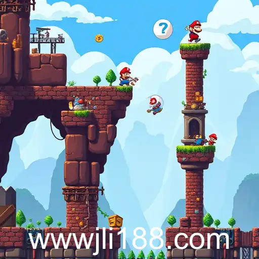 The Evolving Landscape of Online Gaming