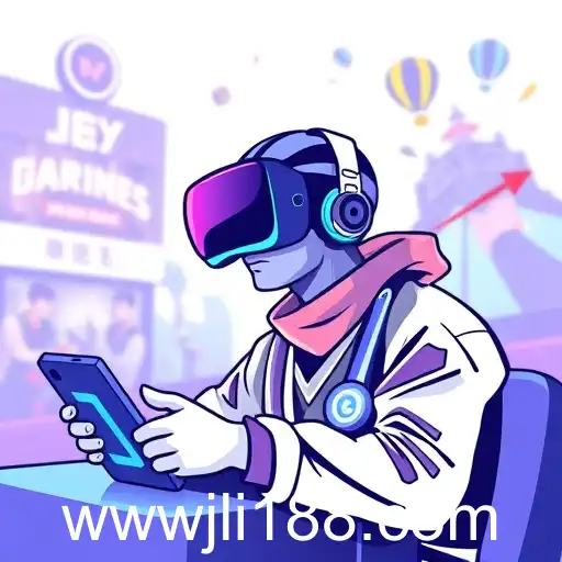 Expanding Horizons of Online Gaming