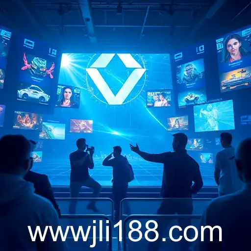 Gaming Evolves: The Transformation of Online Play in 2025