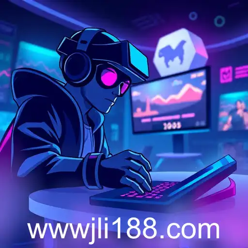 Gaming Industry Evolution in 2025