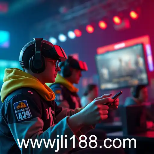 Gaming Innovation and Online Trends