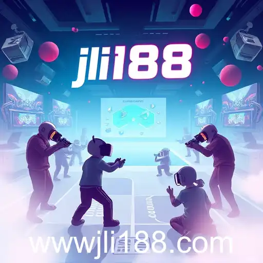 Gaming Innovations Shaping the Digital Realm