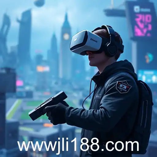 Gaming Trends and Innovations in 2025