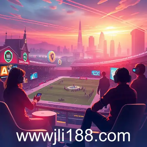 Gaming Trends in 2025 and JLI188's Role