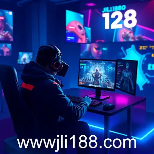 Growth of Online Gaming Surges Amid Global Changes