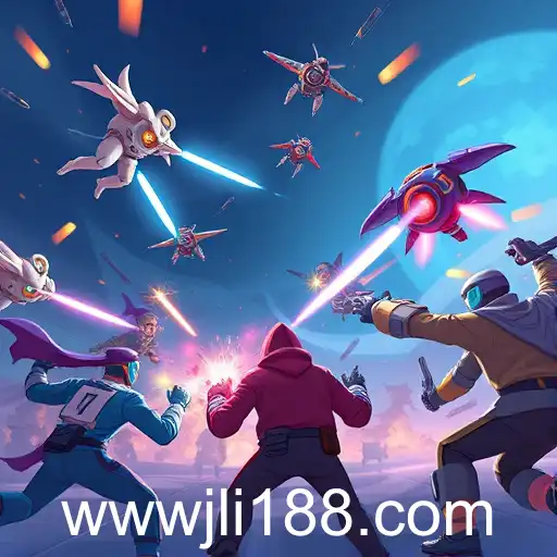 The Rise of Multiplayer Games: A New Era of Social Interaction