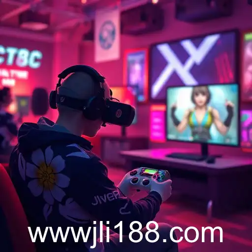 The Rise of Gaming Platforms in the Digital Era