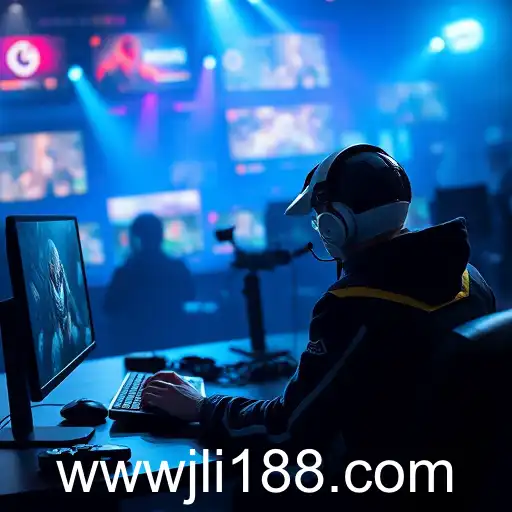 The Rise of Virtual Gaming Platforms