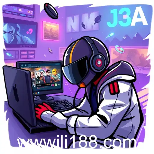 Rising Influence of Online Game Platforms