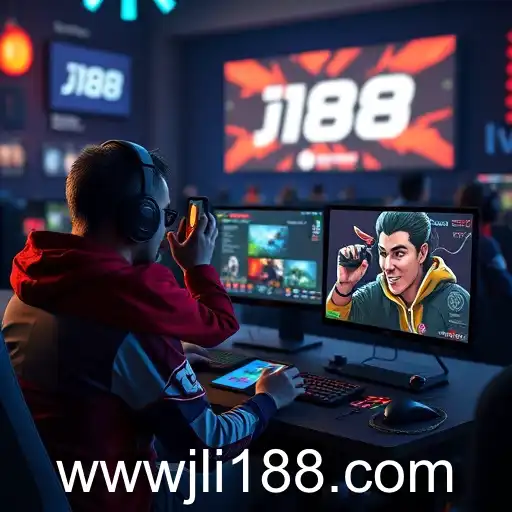 Rising Trends in Online Gaming Platforms