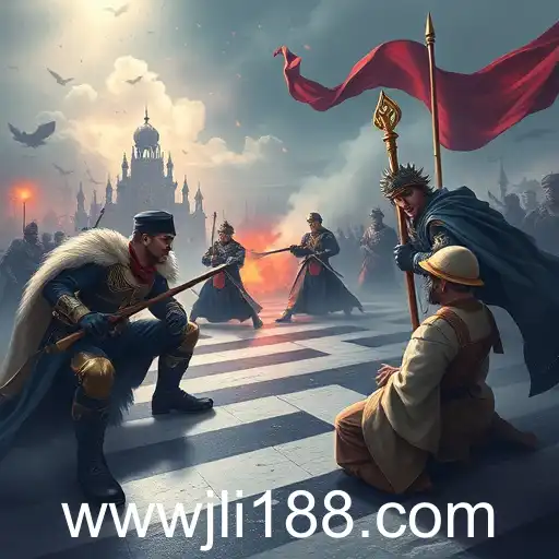 Exploring the Realm of Strategy Games: The Influence of 'jli188'